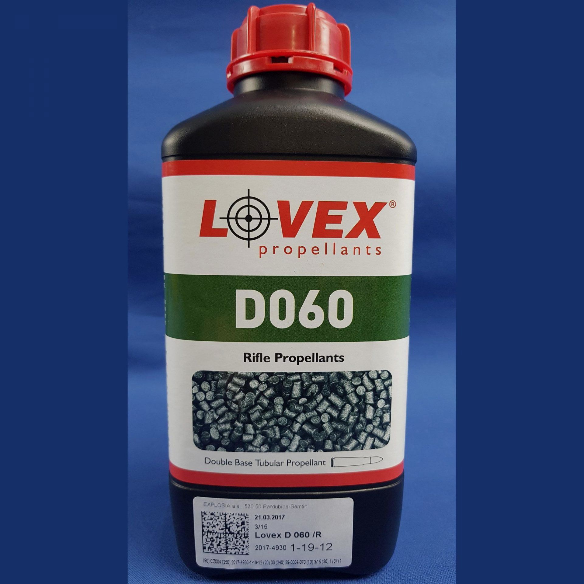 Lovex D060