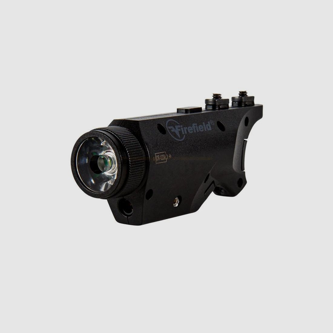 Firefield Rival XL Foregrip Flashlight Red Laser Combo Kit - M-LOK Compatible, image 5 of 6