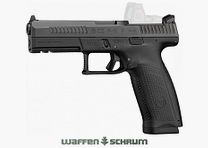 CZ P-10 F OR Pełnowymiarowy