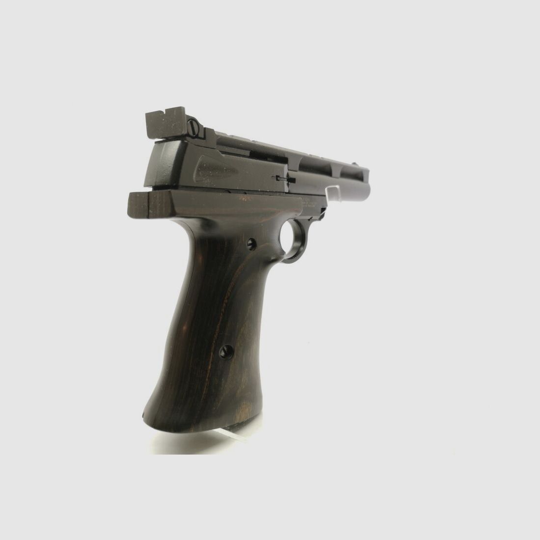 Smith & Wesson 22A Target