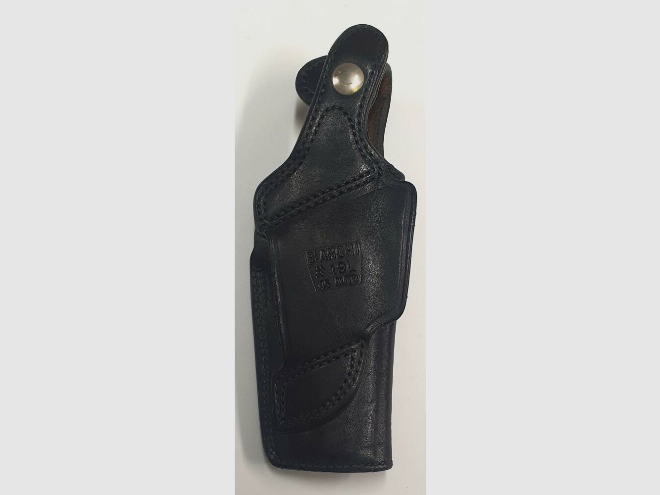 Bianchi 19L .45 Auto