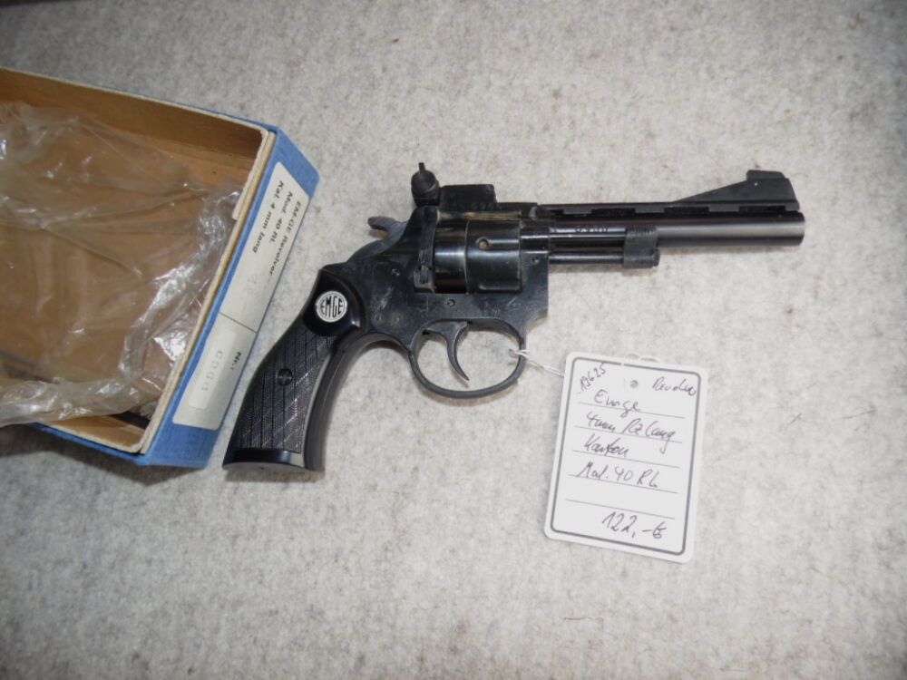 Emge Mod. 40 L