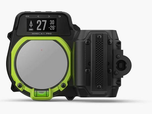 Garmin Xero A1i Pro