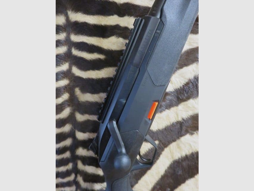 Rifle BERETTA BRX1 compo cal.300wm barrel 62 cm, image 5 of 10