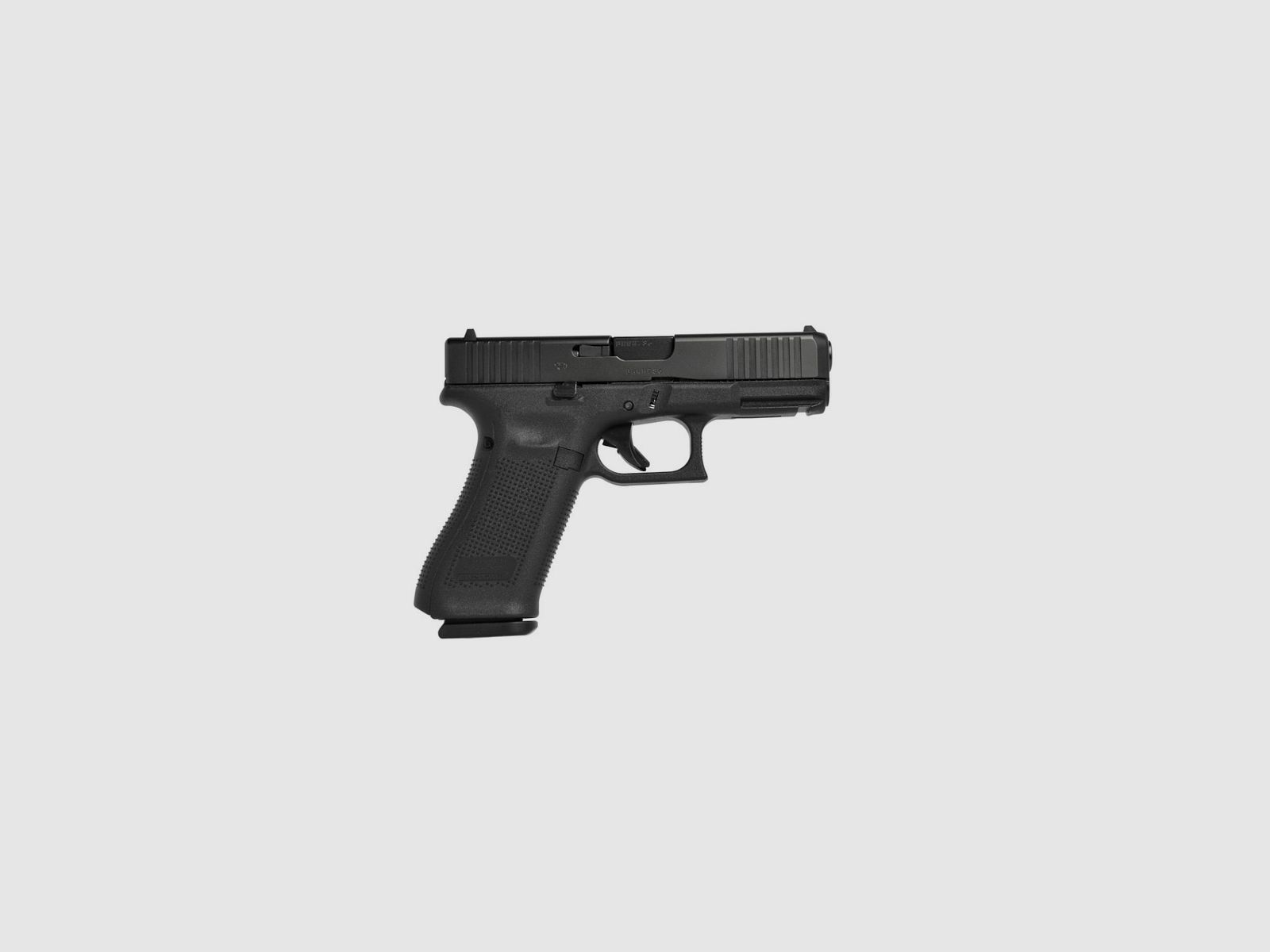 GLOCK 45 GEN 5 FS 9x19, afbeelding 3 van 4