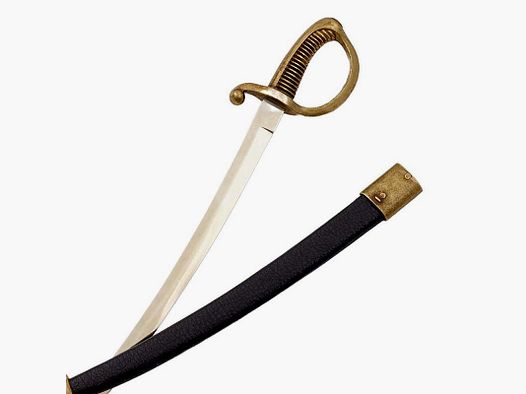 Coltello per lettere modello Briquet