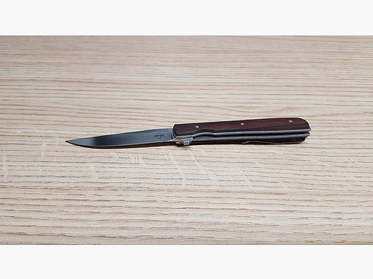 Böker Plus Urban Trapper Petite Cocobolo - 01BO784 - Kompaktes EDC-Taschenmesser VG-10 Klinge - OVP NEU!
