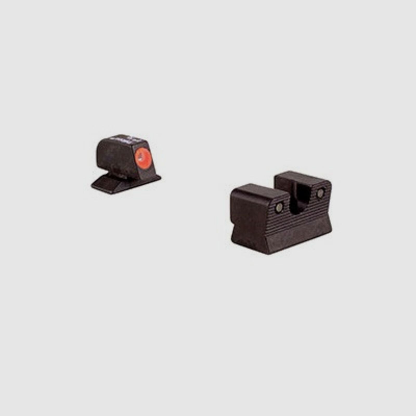 Trijicon N-Visier HD orange Beretta 92/96A1