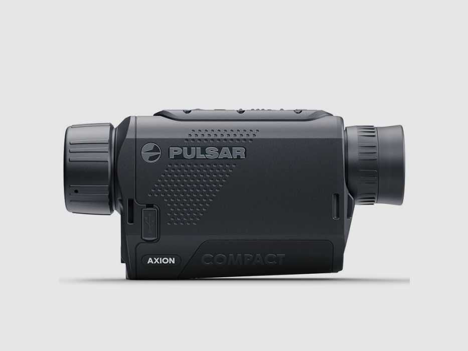 Pulsar Axion XG30 Compact, image 5 of 12