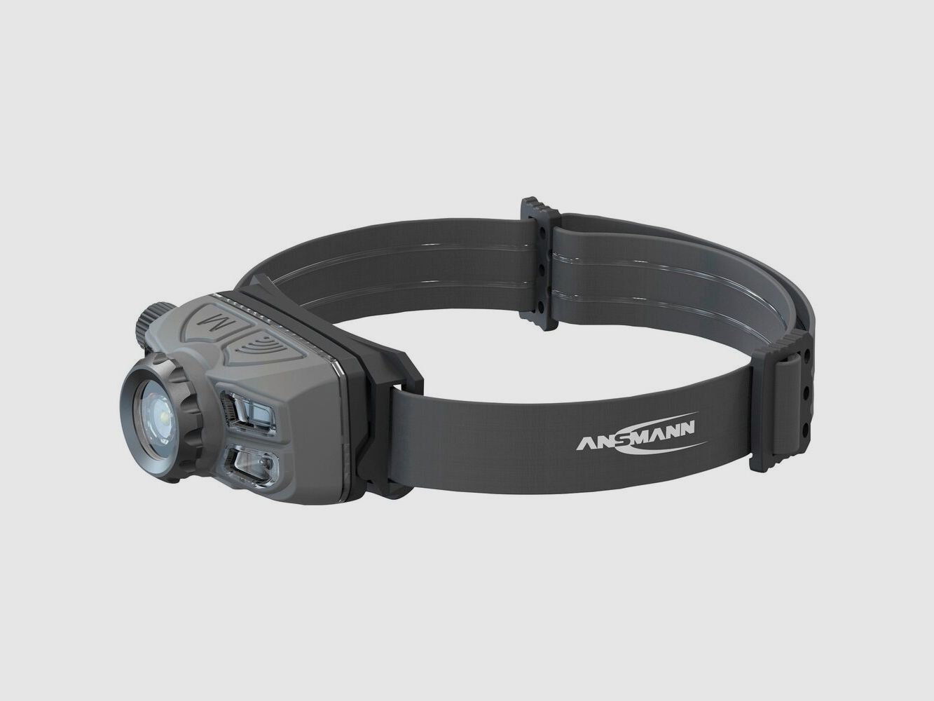 Ansmann Stirnlampe HD450FRS, Bild 1 von 5