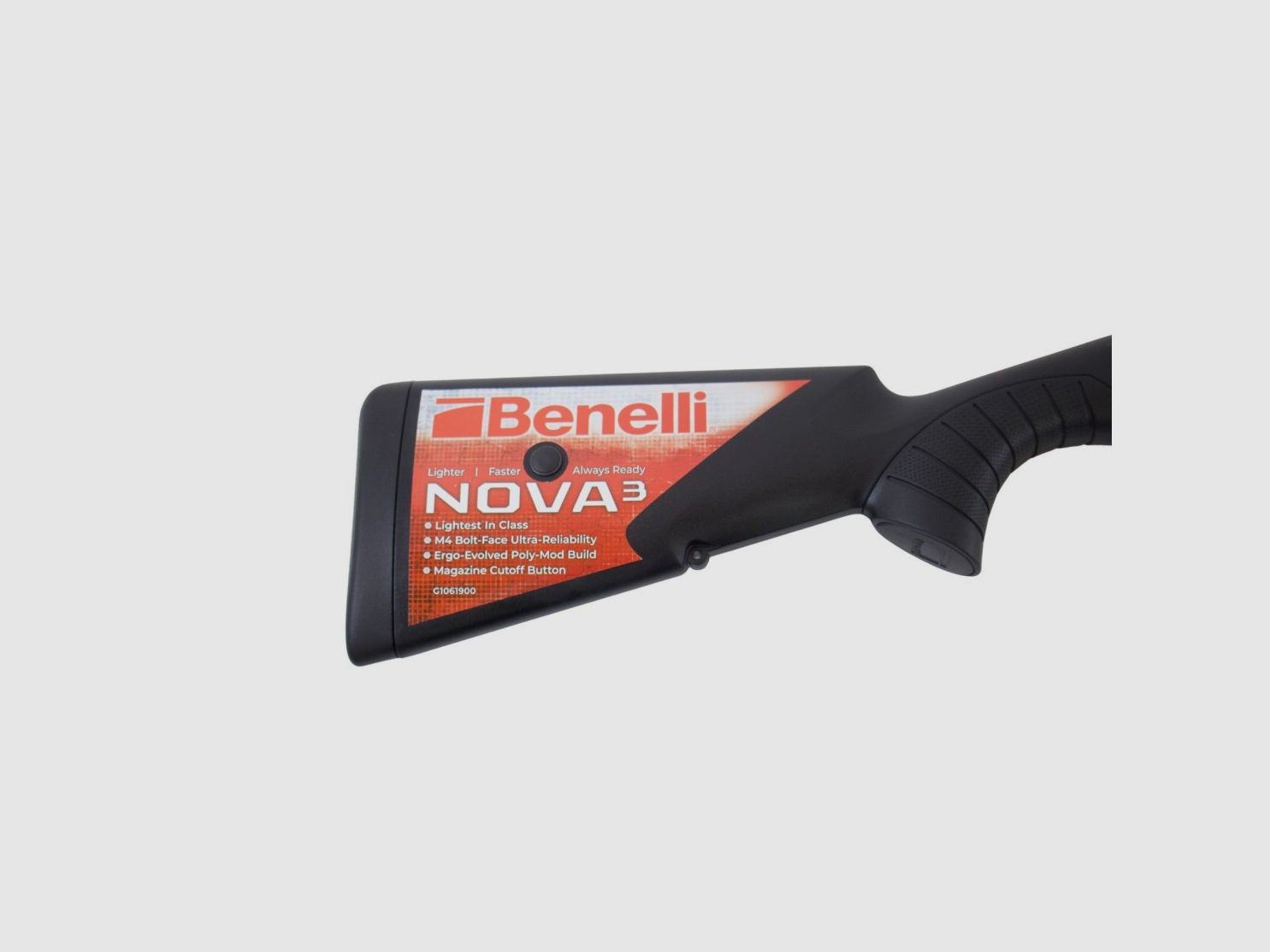 Benelli Nova 3 Tactical Kal 12/76, Bild 2 von 8
