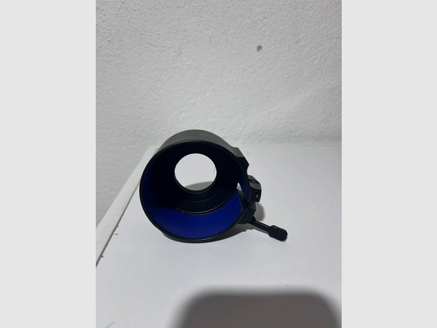 Klemmadapter ARM52-62 | M52x0,75 | do urządzeń termowizyjnych/nocnych