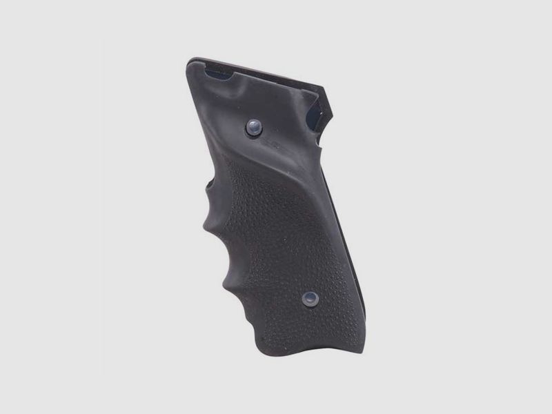 HOGUE RUGER® MK II™ TARGET HOGUE 82060 RUBBER GRIPS, image 1 of 4