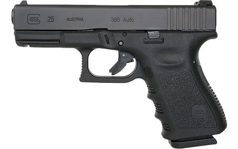 Glock 25