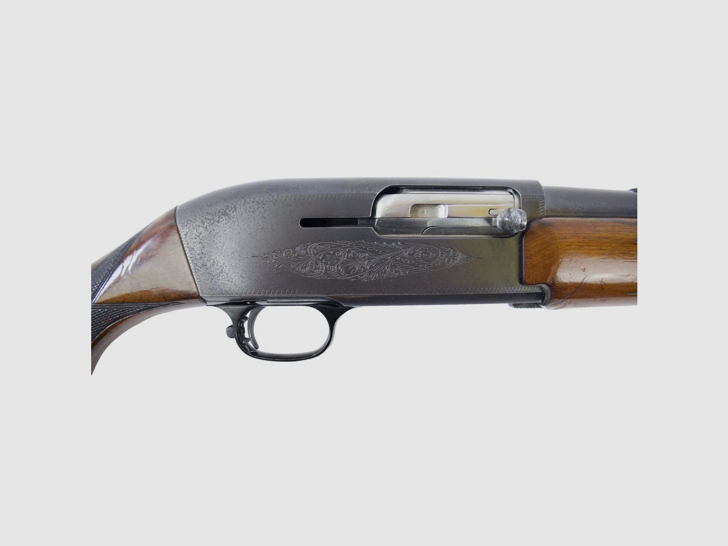 Browning Double Automatic Cal 12/70, imagen 3 de 14