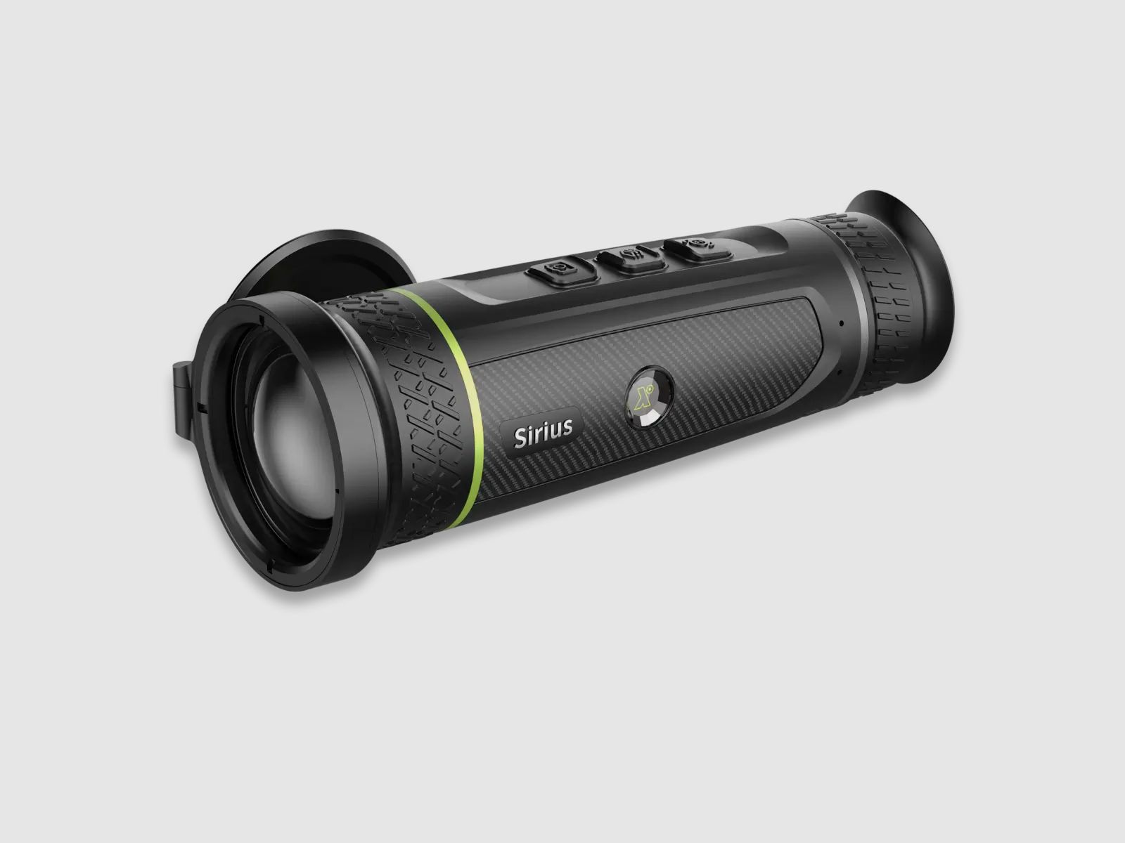 Pixfra warmtebeeldmonoculaire Sirius SA50