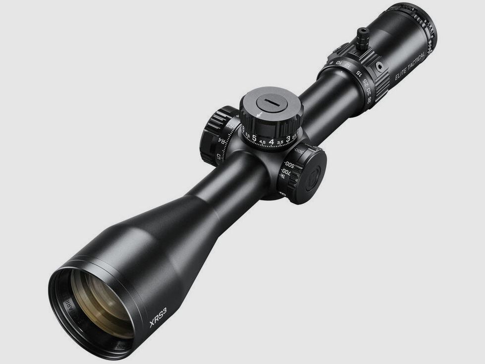 Zielfernrohr BUSHNELL ELITE TACTICAL XRS3 6-36×56 FFP EQL, Bild 2 von 20
