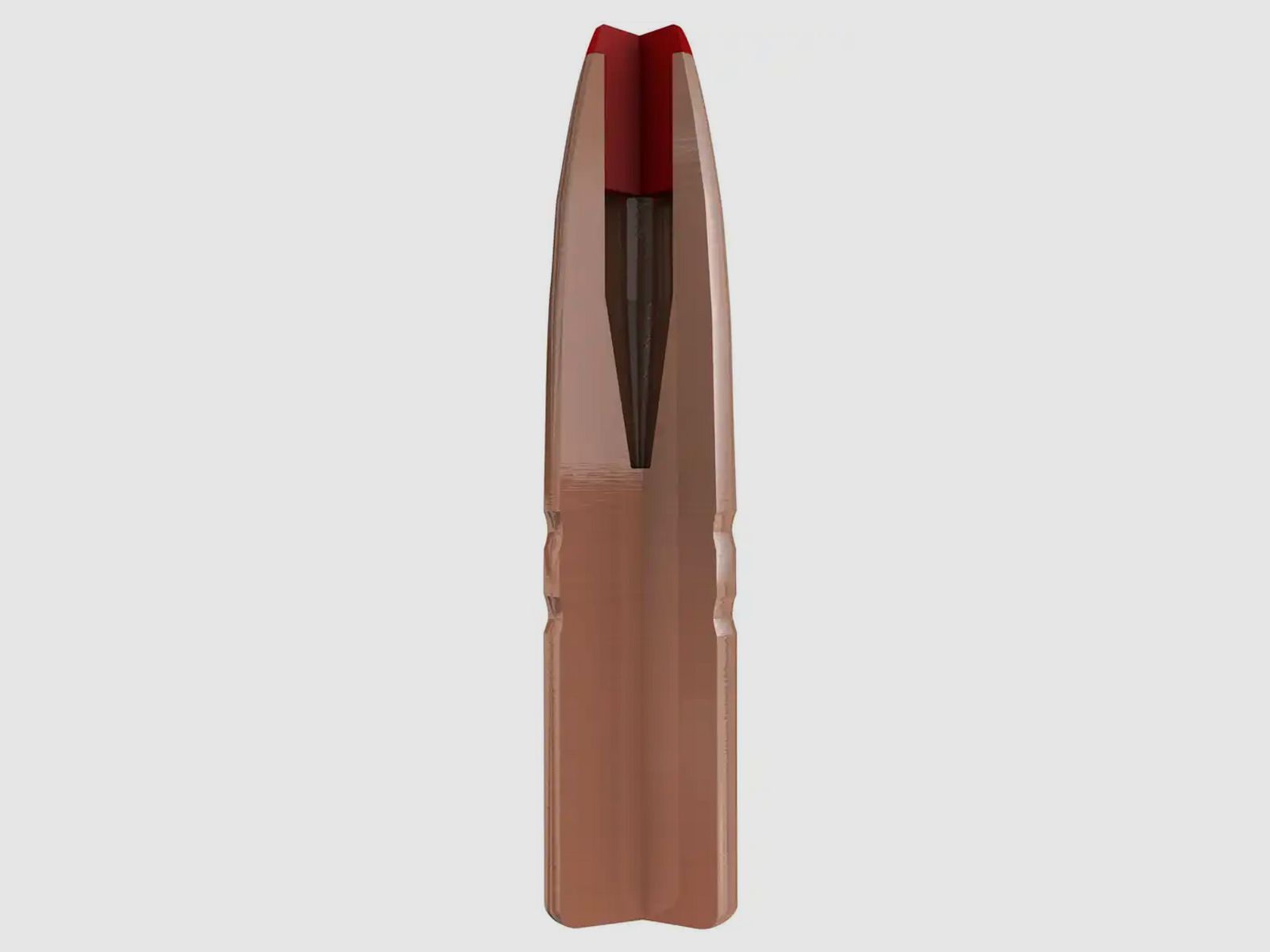Hornady 811614 .30-06 Sprg. International ECX 10,69g 165grs.