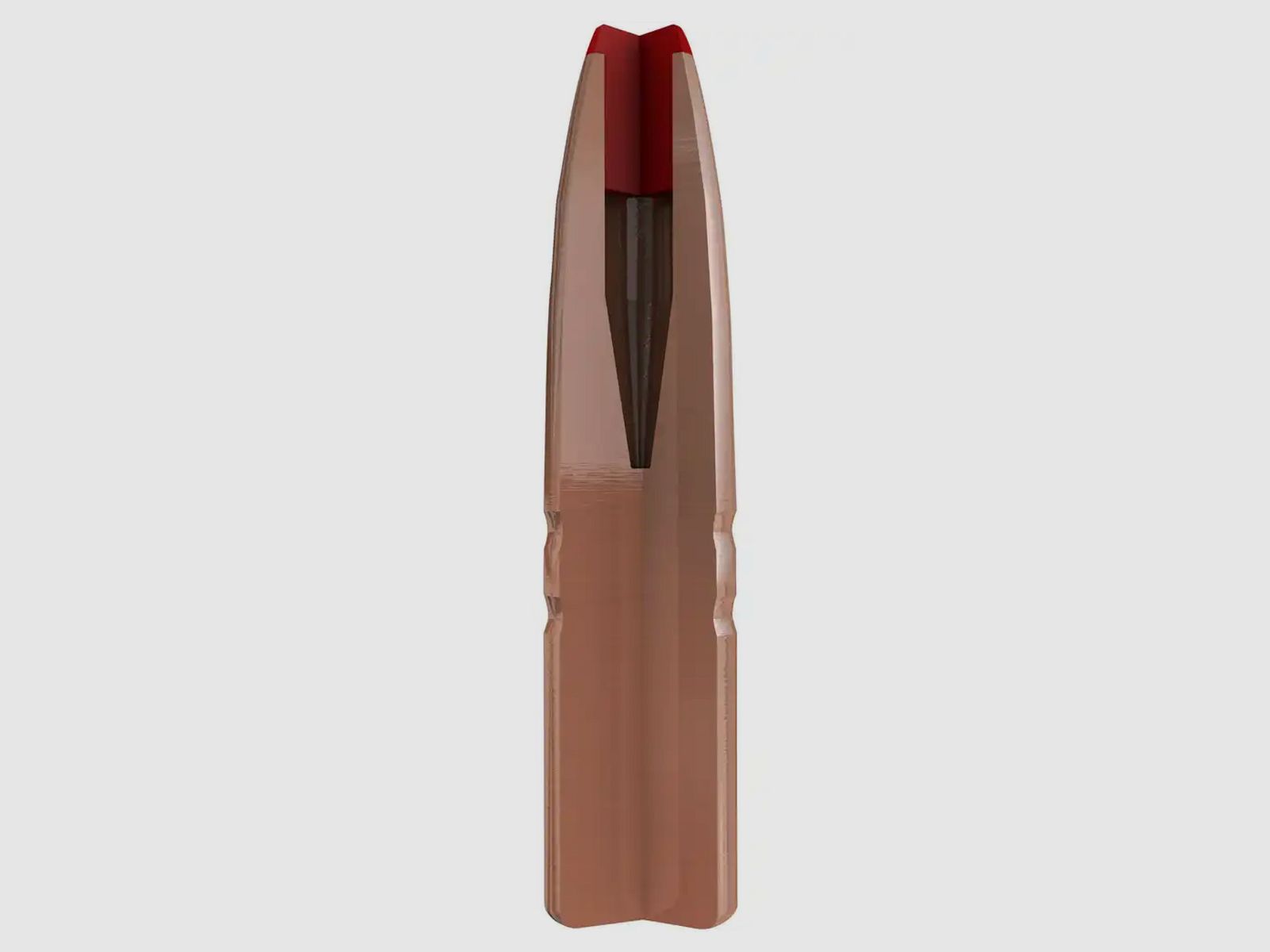 Hornady 811614 .30-06 Sprg. International ECX 10,69g 165grs.