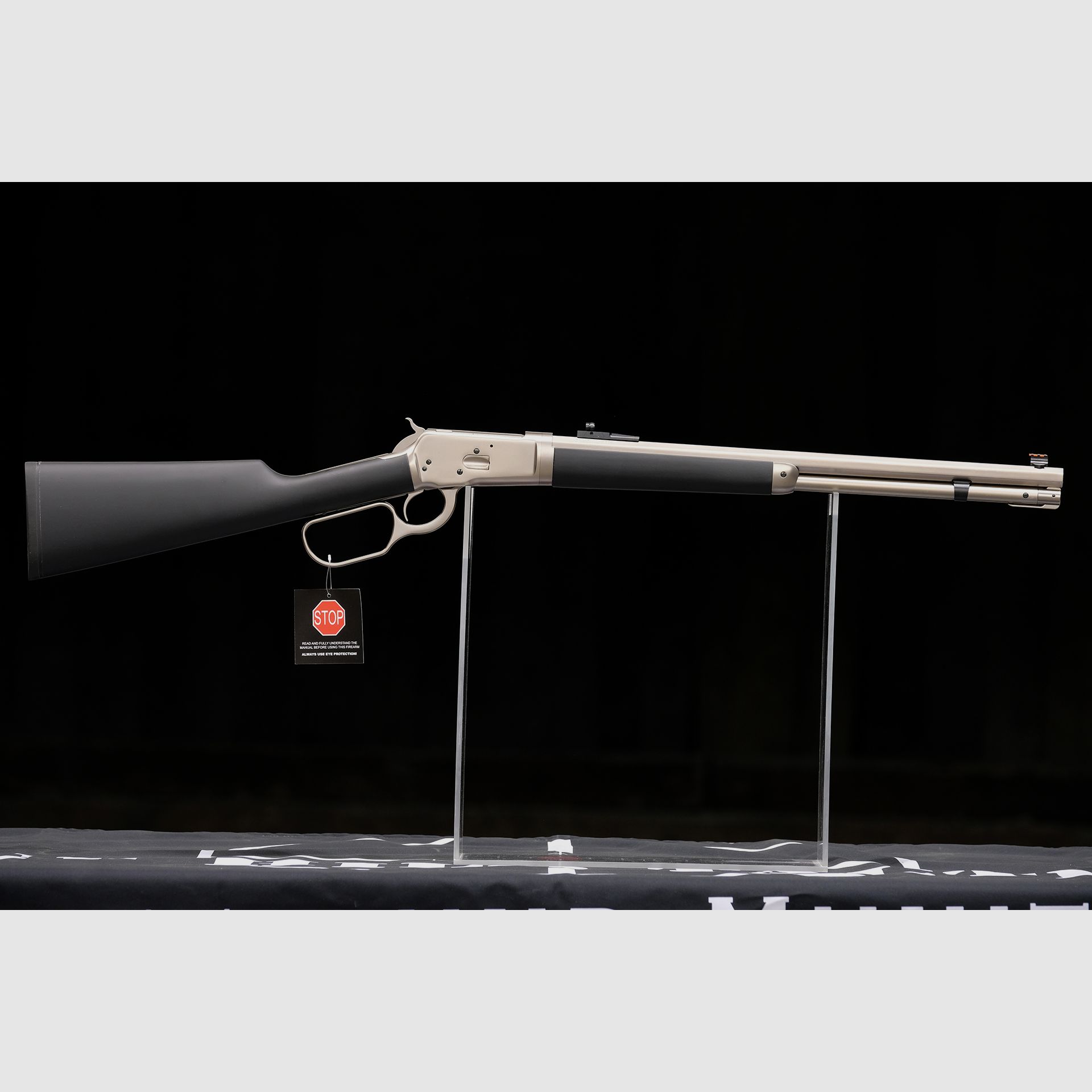 Chiappa Alaskan 1892 Take Down, Bild 2 von 6