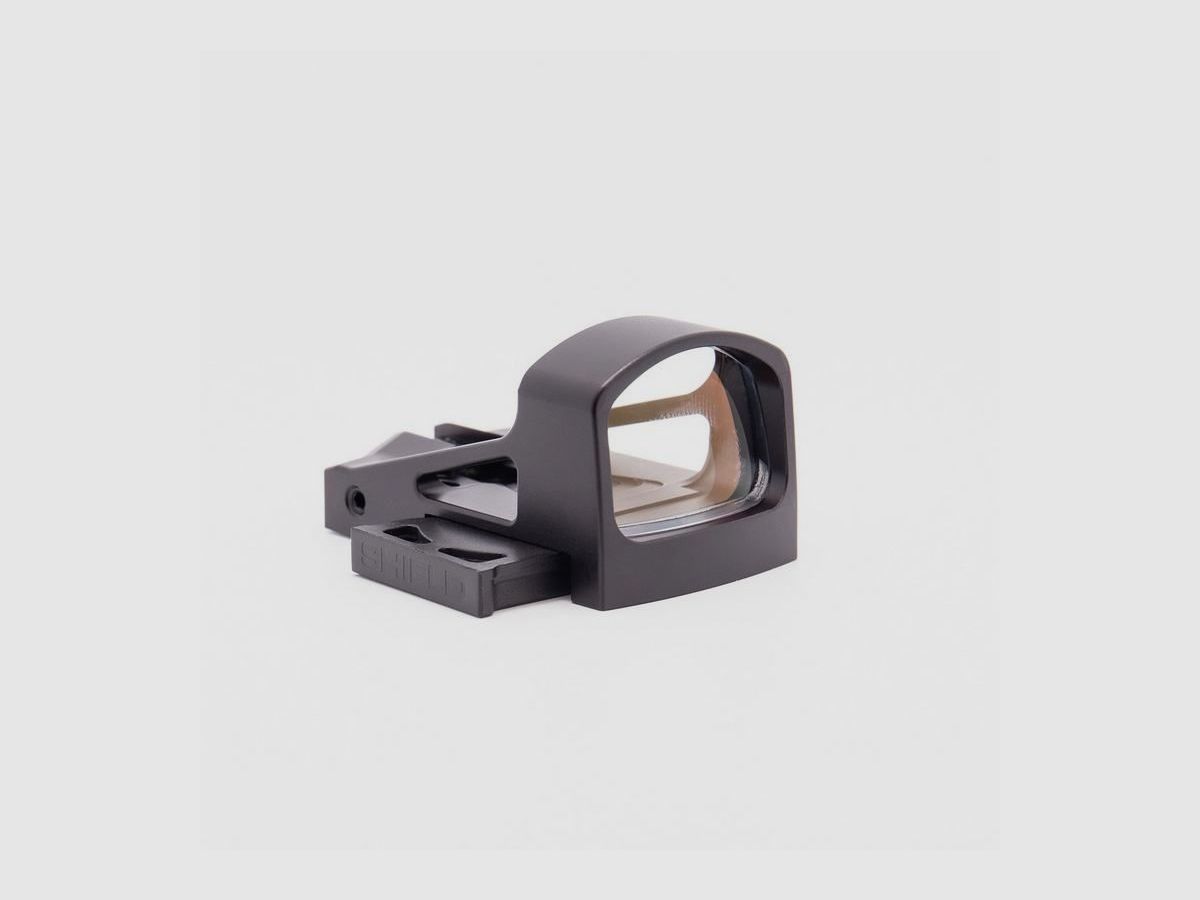 SHIELD RMSd – Reflex Mini Sight D 8-MOA, image 4 sur 26