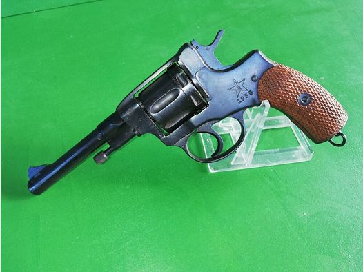 Nagant 1891 1936
