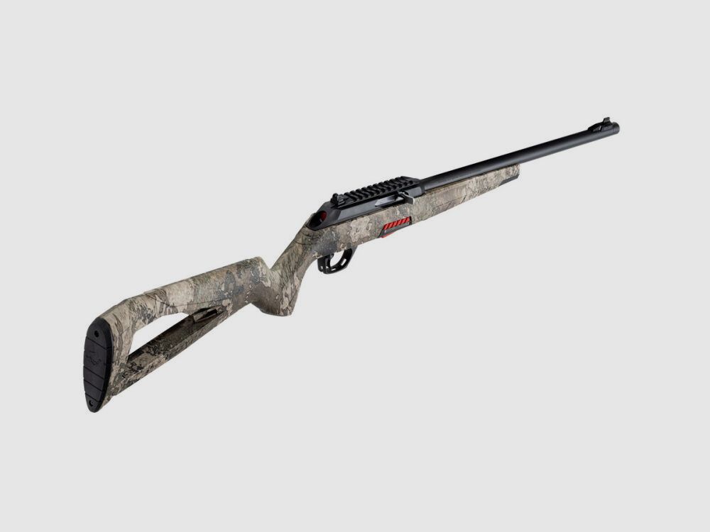 Winchester K-Büchse Wildcat Strata - .22lr - 42 cm (16,5")