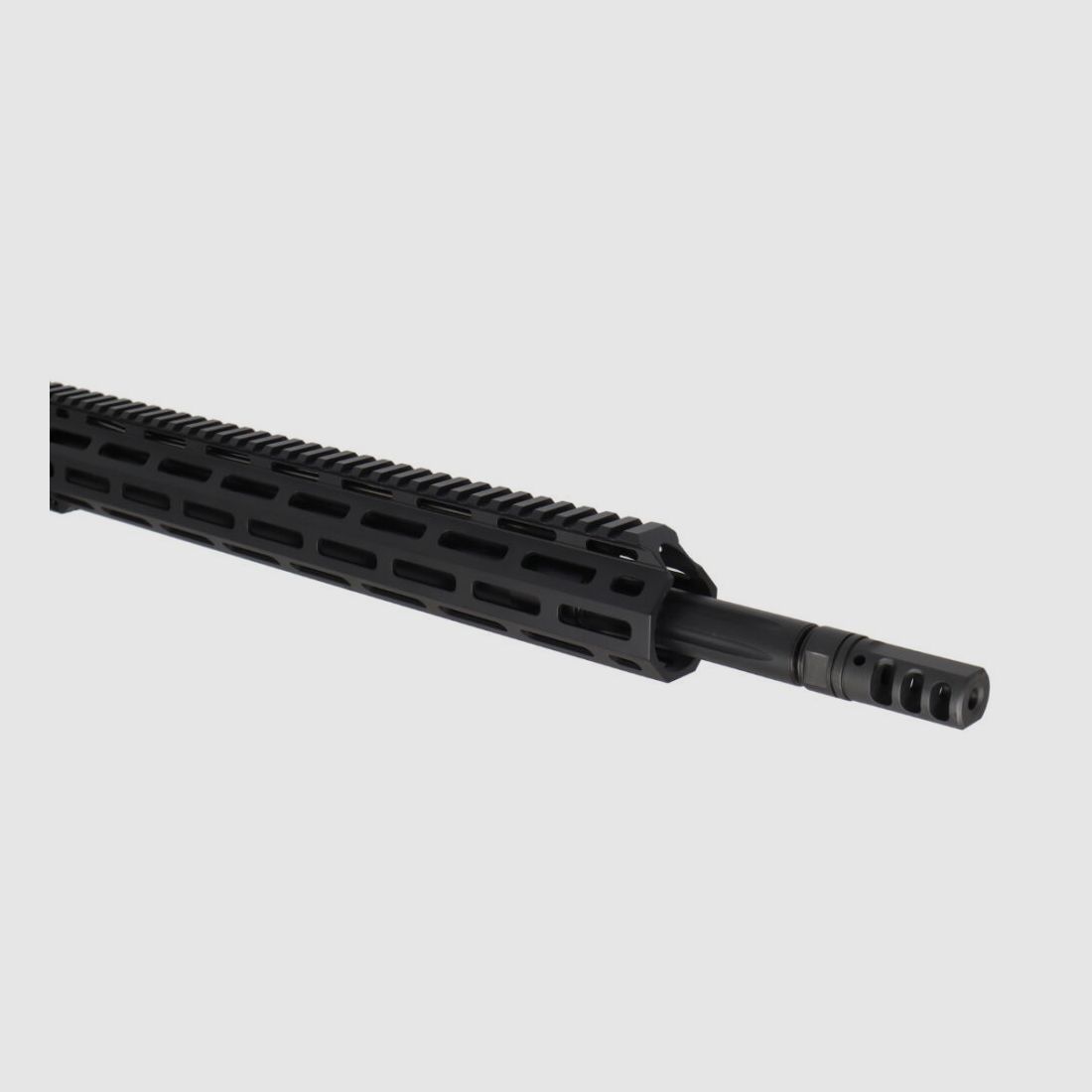 Schmeisser AR 15 DMR Schwarz