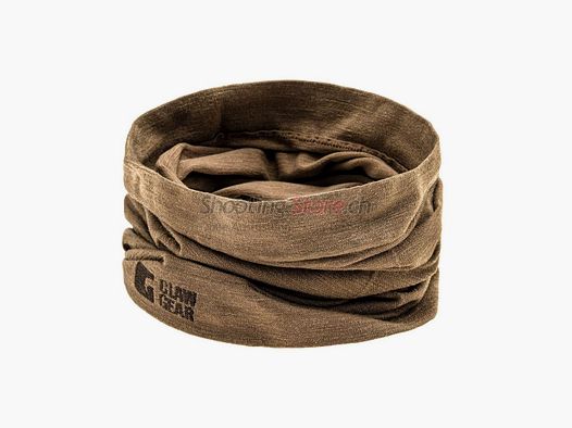 Clawgear Merino Seamless Neck Gaiter Long