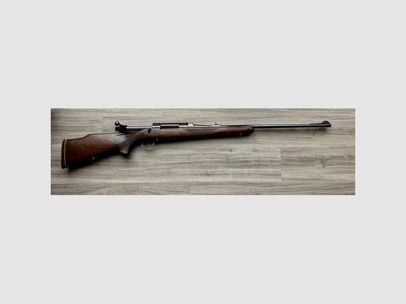SAUER-Weatherby Europa