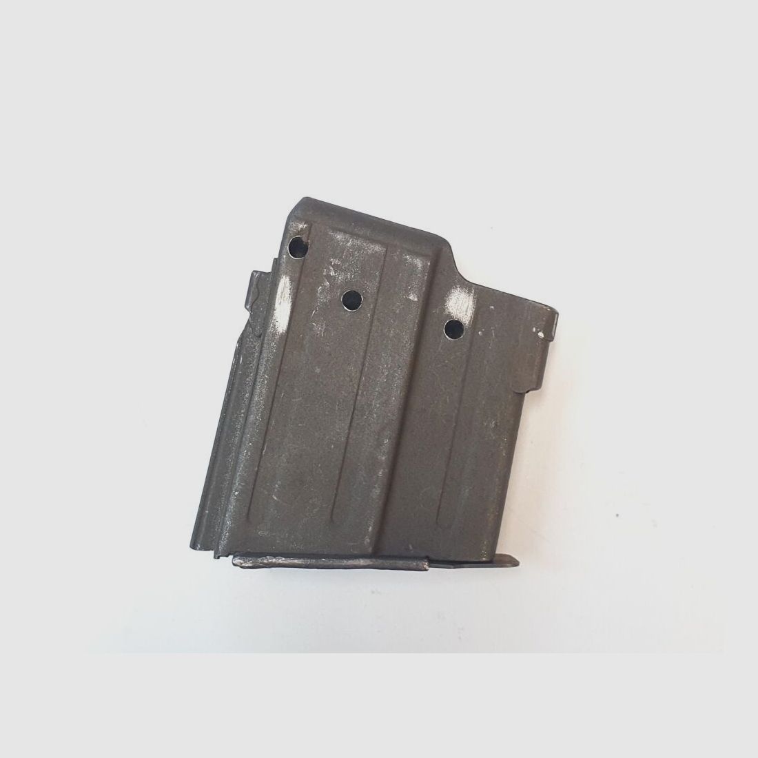 Tula cajón para cargador VZ-52/57 - defectuoso, imagen 1 de 4