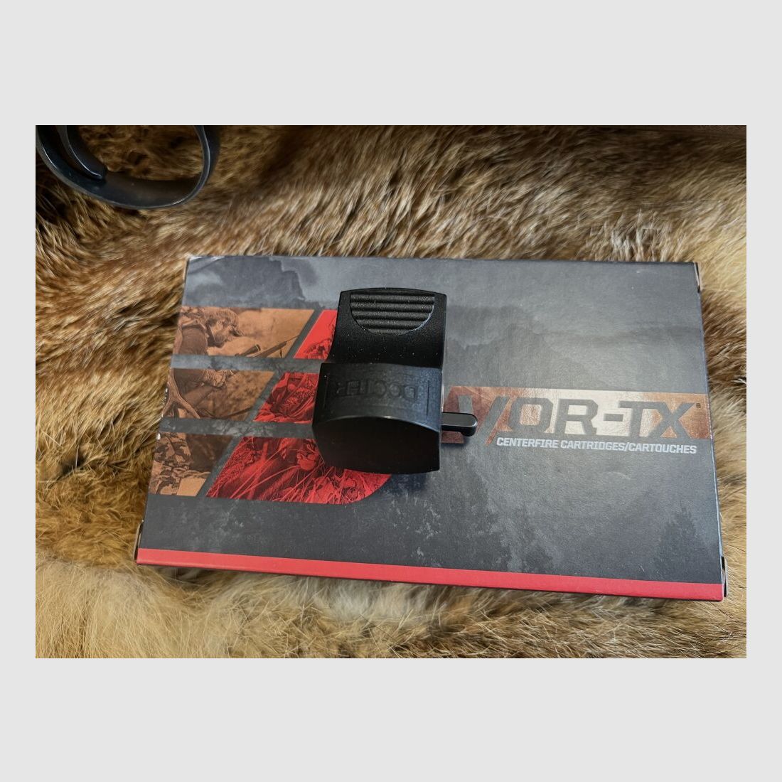 Sauer & Sohn 101 GTI