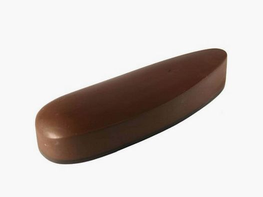 Schaftkappe VOLL – 150 x 52 mm – 30 mm stark