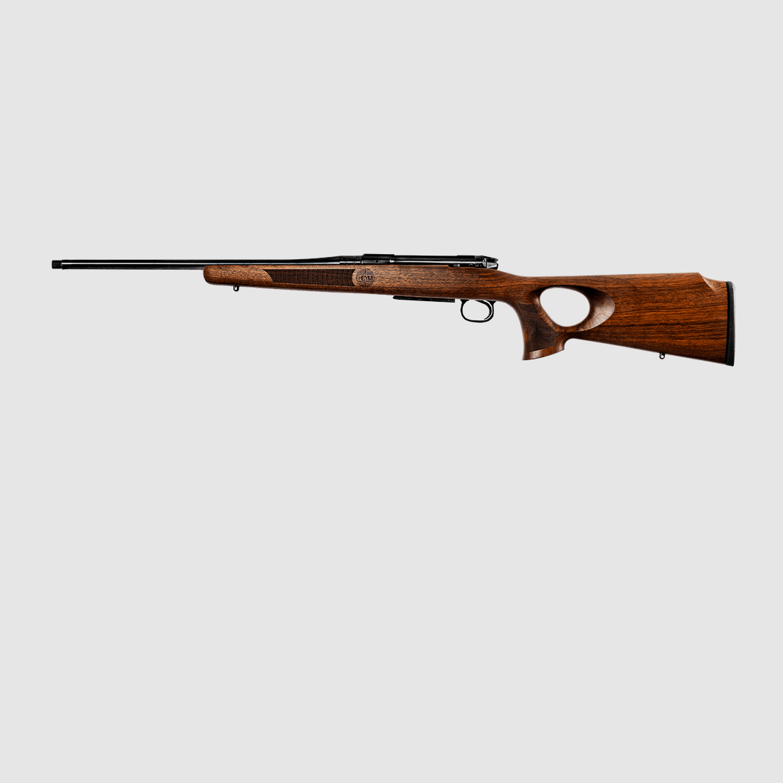 SR30 Ranger.