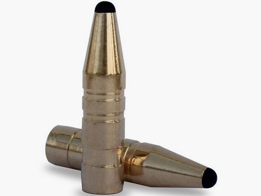 Fox Classic Hunter Kaliber 8,5mm (.338), Gewicht 185grs