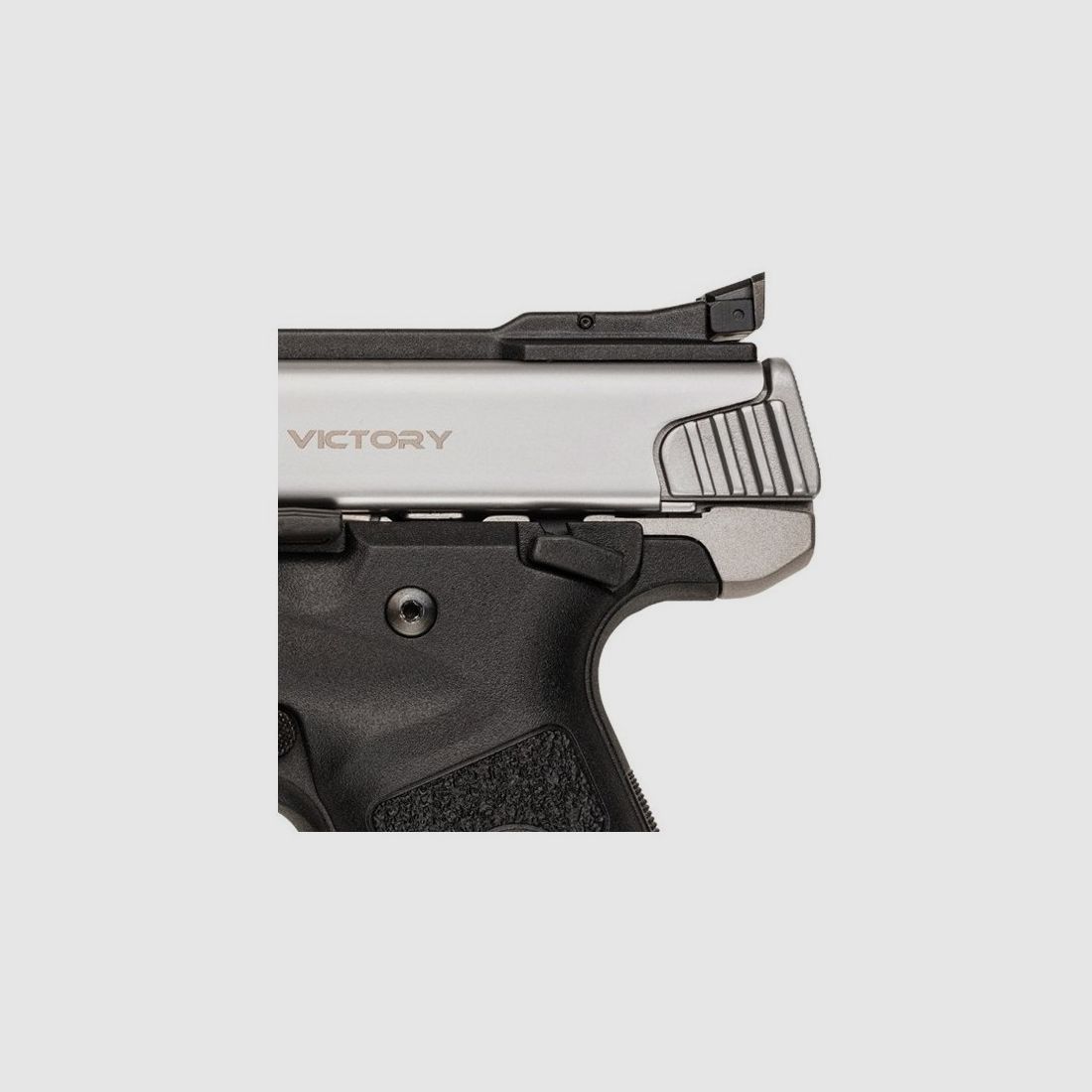 SMITH&WESSON SW22 Victory - 22 LR, imagen 2 de 4