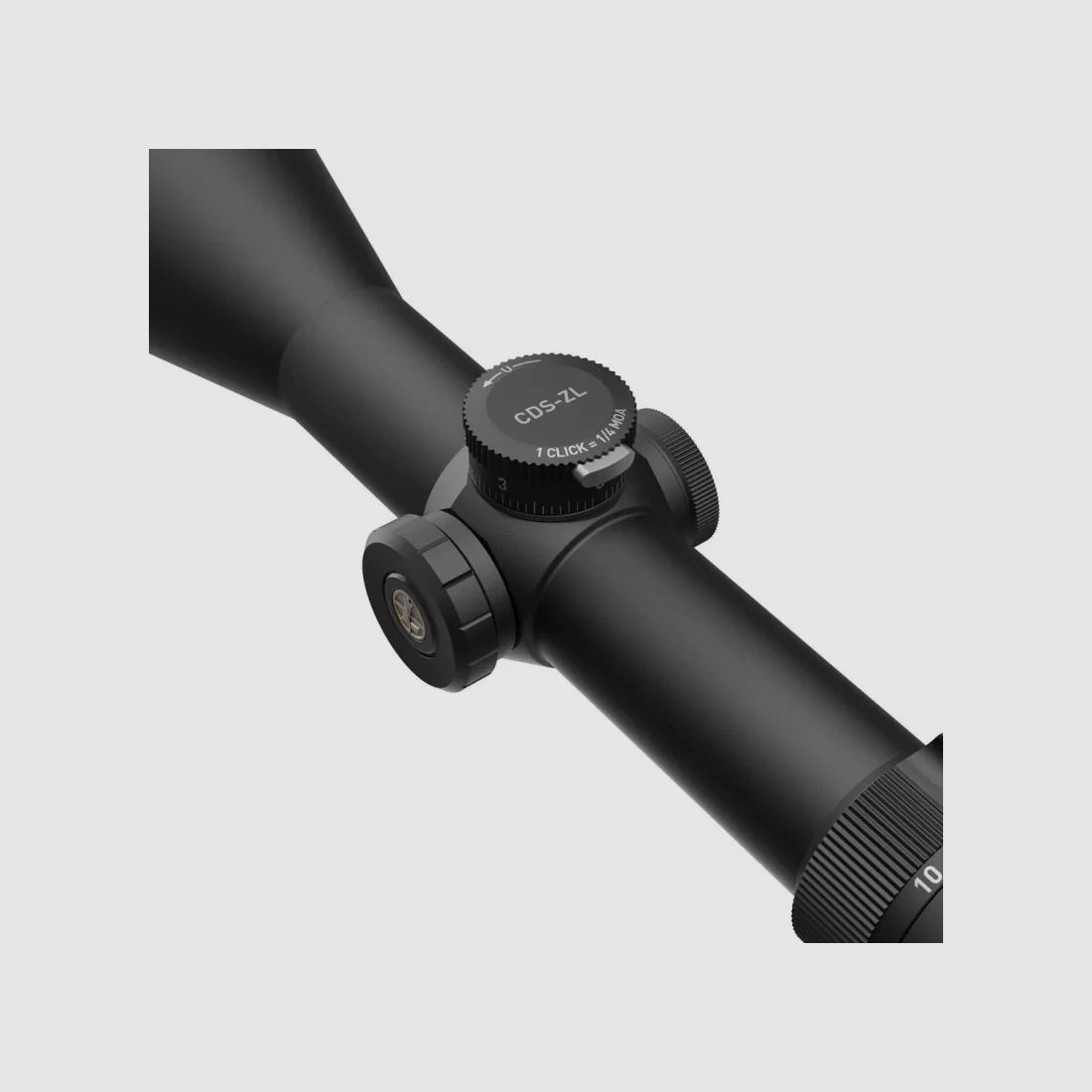 Luneta LEUPOLD VX-3HD 3.5-10x50 CDS-ZL FireDot Twilight Hunter, zdjęcie 4 z 15