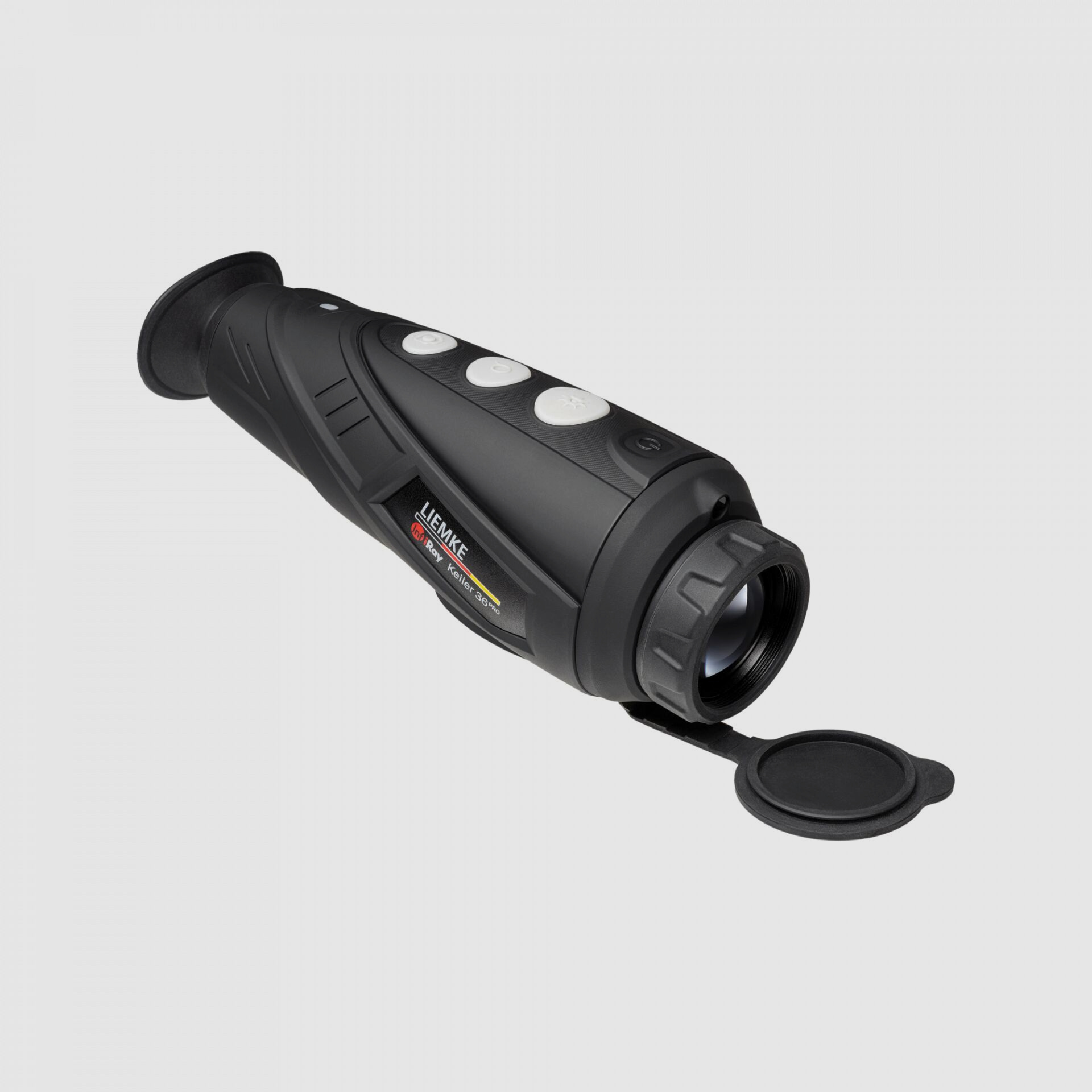 Liemke Liemke Keiler 36 Pro (2022)