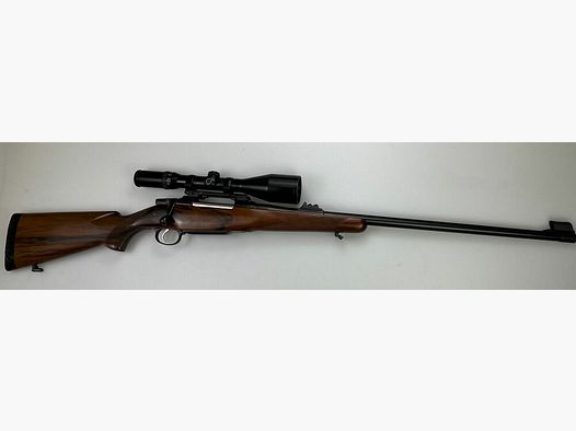 CZ 550 Magnum