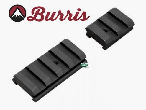 BURRIS Base Weaver 410635 per SAKO 85