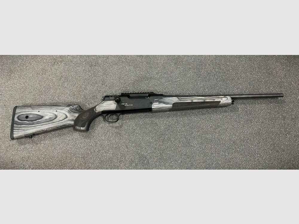 HMS Strasser	 RS 14 Evolution Tahr