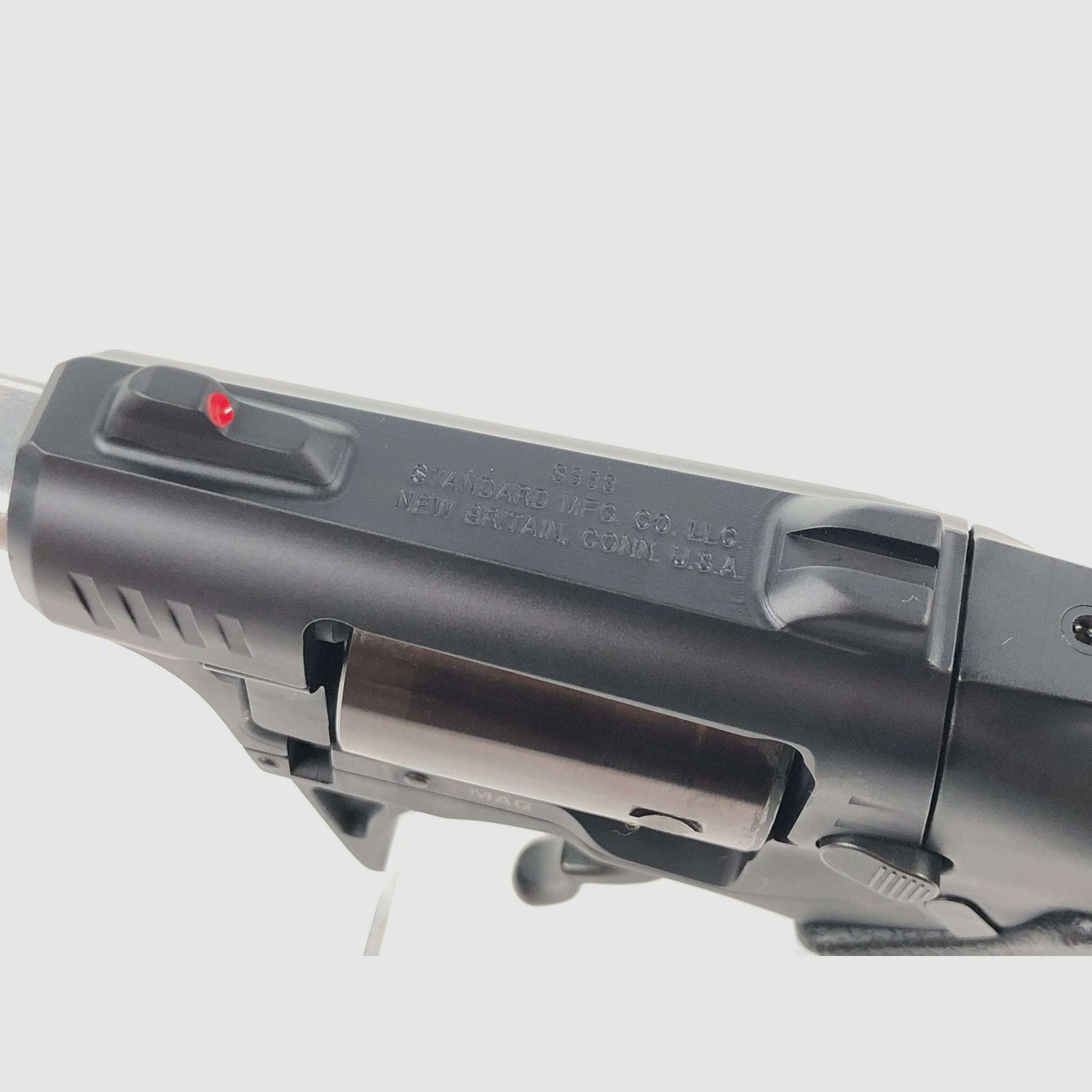 Standard Manufacturing Revolver Thunderstruck Cal.22 Magnum, immagine 5 di 5