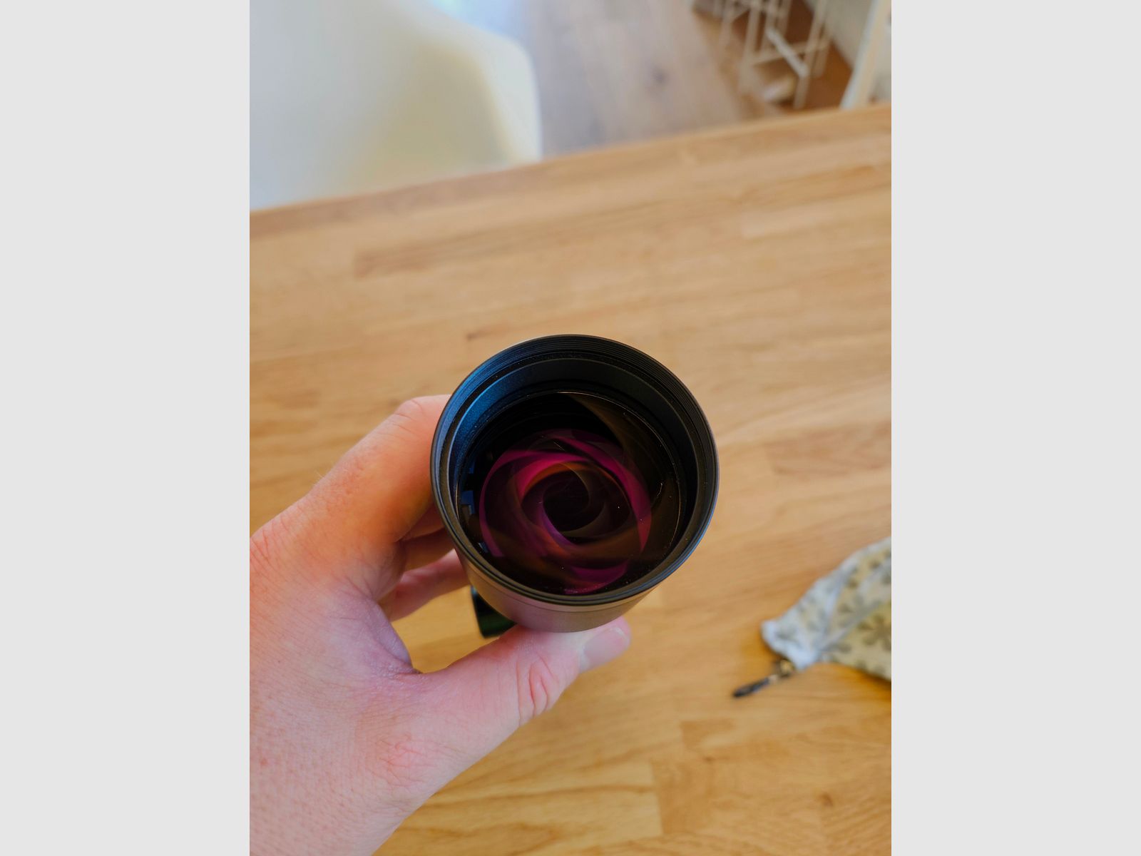 Optolyth Spektiv 30 x80