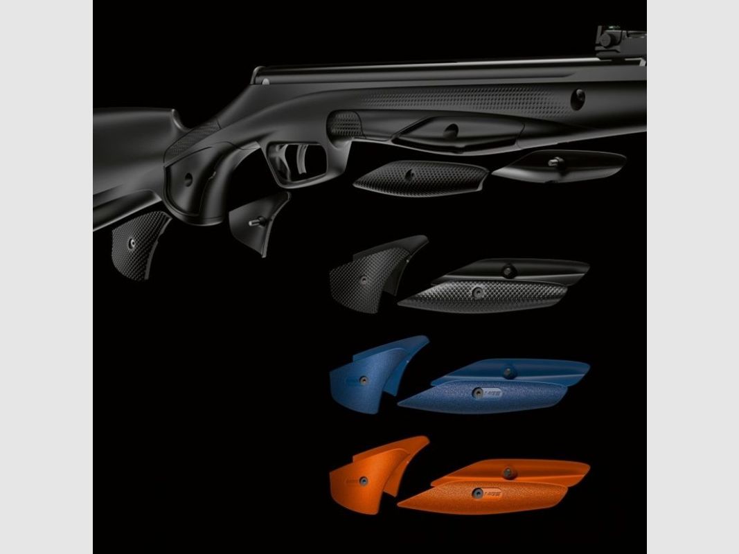 STOEGER BÜCHSE RX20 L.V. C 4,5, Bild 2 von 5