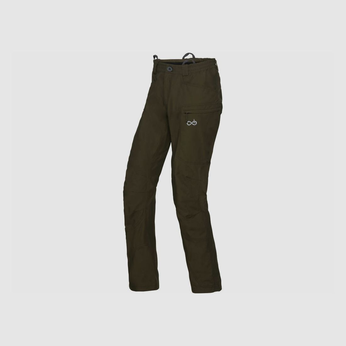 ILEX PRO Olive Hose, Bild 2 von 2