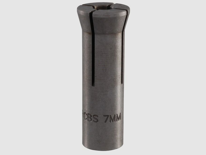 RCBS Bullet Puller Collet / Spannzange 7mm
