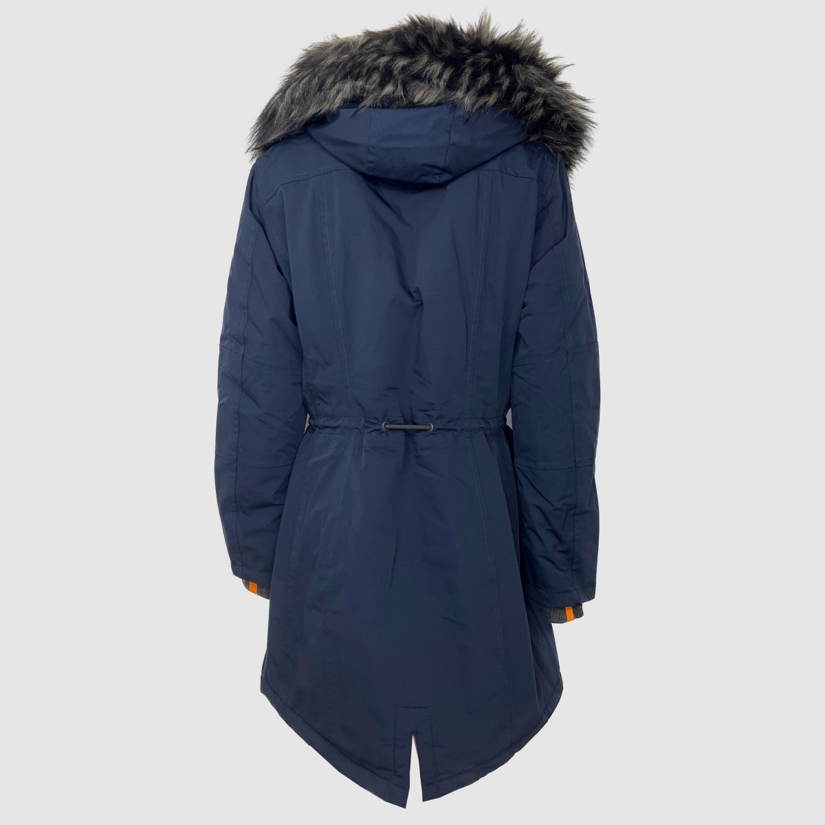 WELLENSTEYN Wolkenlos Midnightblue