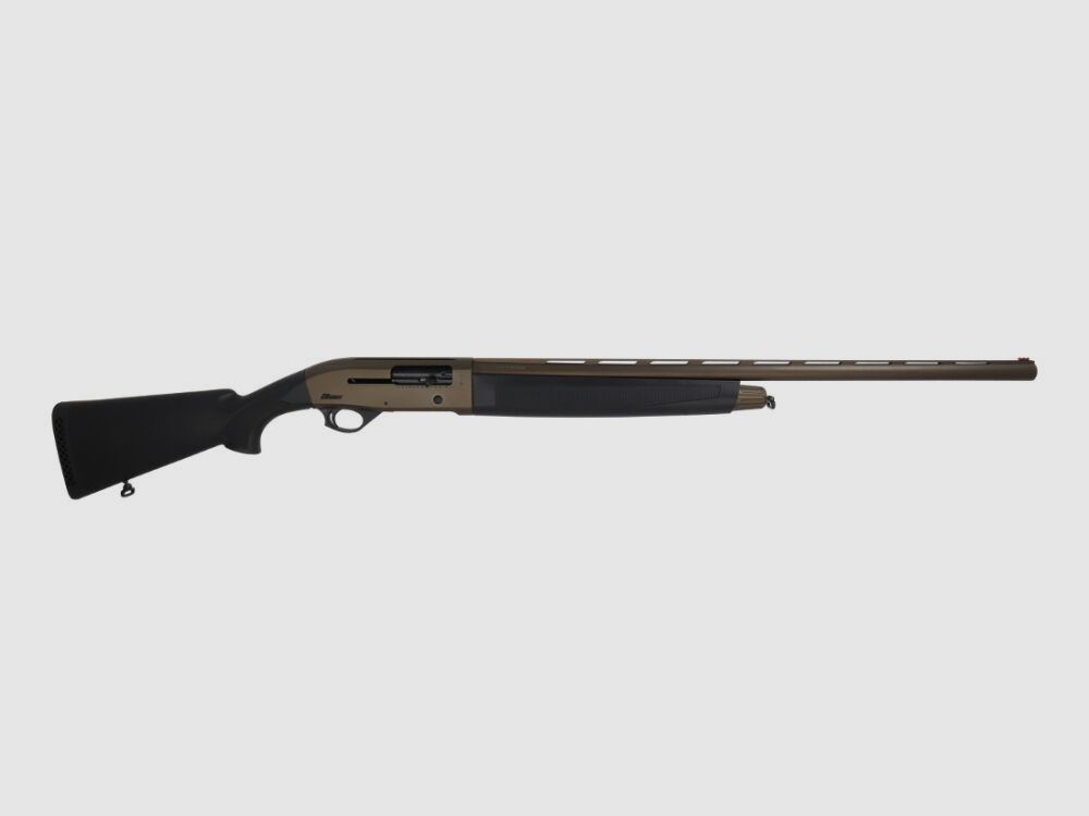 Armsan semi-automatic shotgun A612S Bronze Synthetic Softtouch