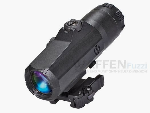 Magnifier JULIET6 6x24mm