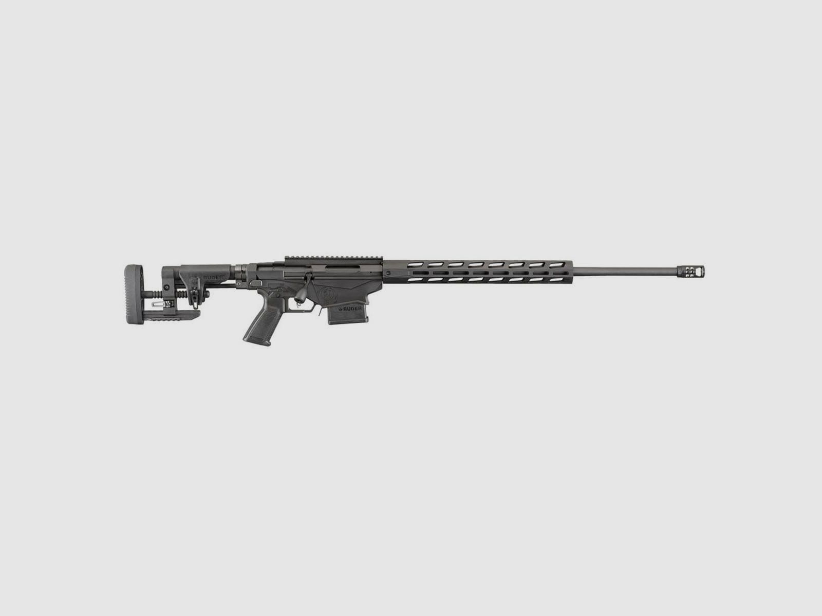 Ruger Precision Rifle Karabiner 20'' 18028 308 WIN, Bild 1 von 8